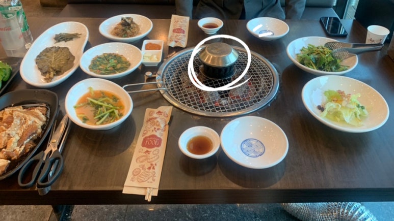 성서봄날에숯불갈비 이미지