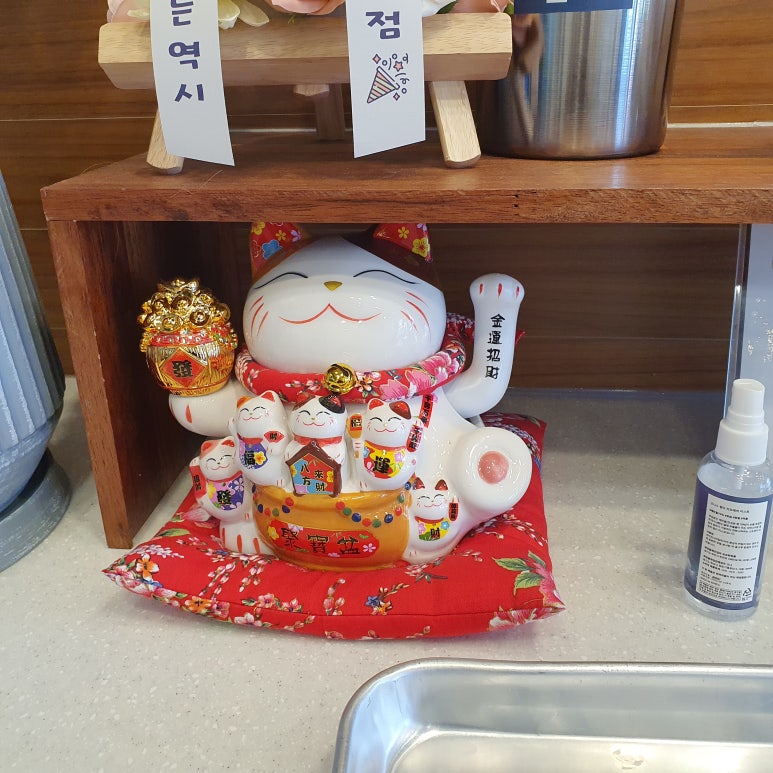 프랭크버거포항 이미지