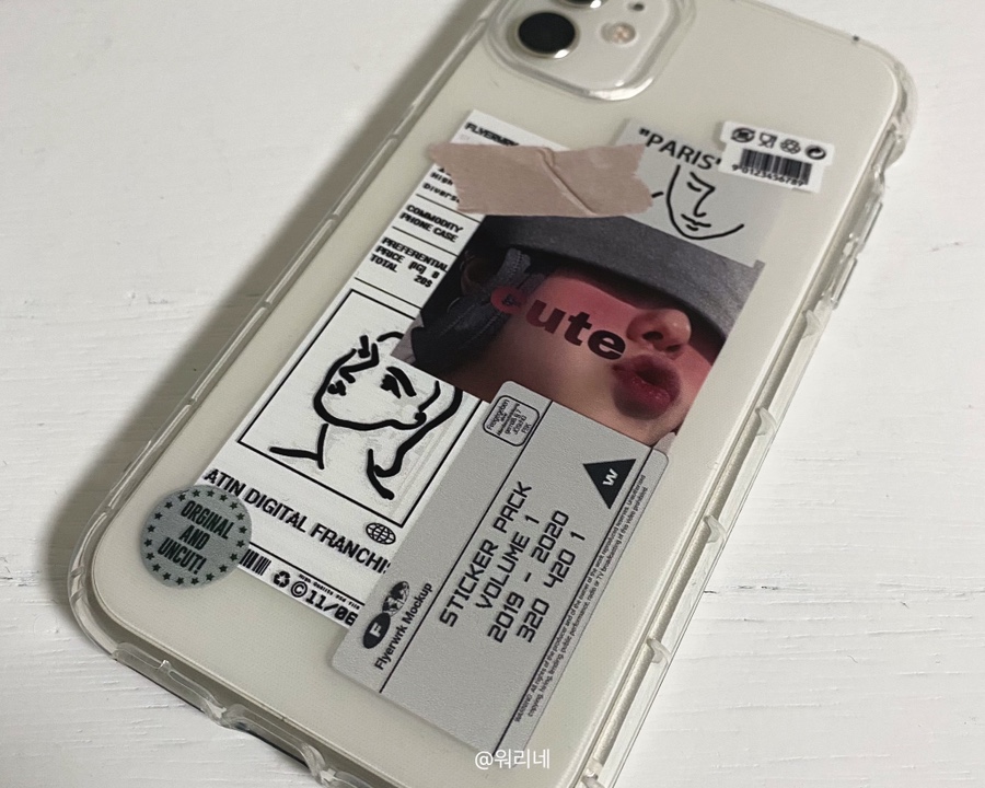 유월폰케이스 이미지
