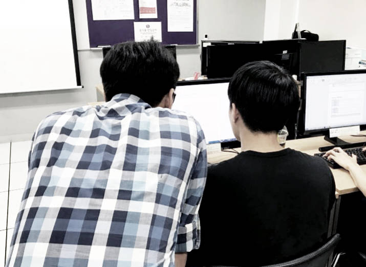 아이티정보통신 이미지