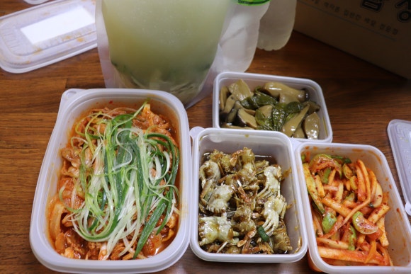 하루반찬 이미지