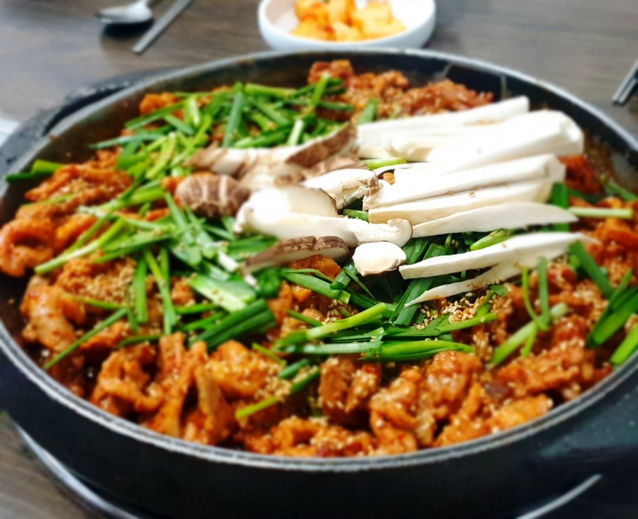 명성생오리 이미지
