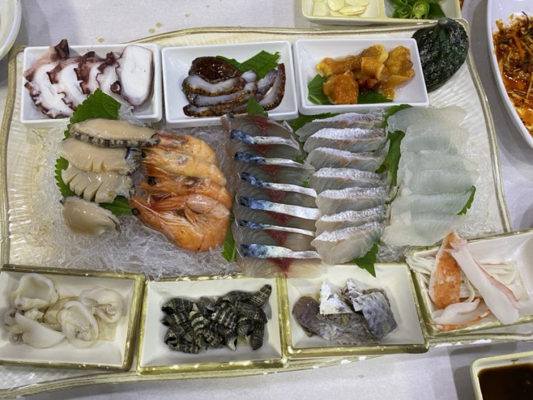 일송수산 이미지