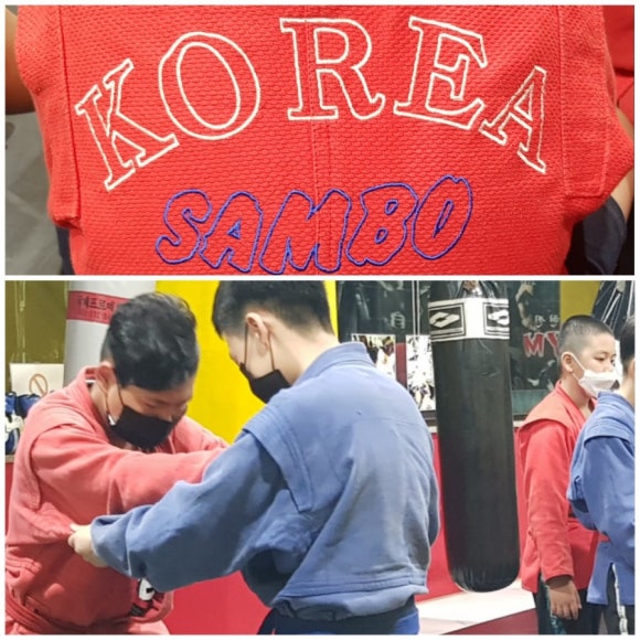 광주광역시삼보연맹 이미지