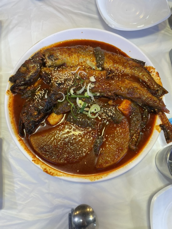 서귀포맛집코다리 이미지