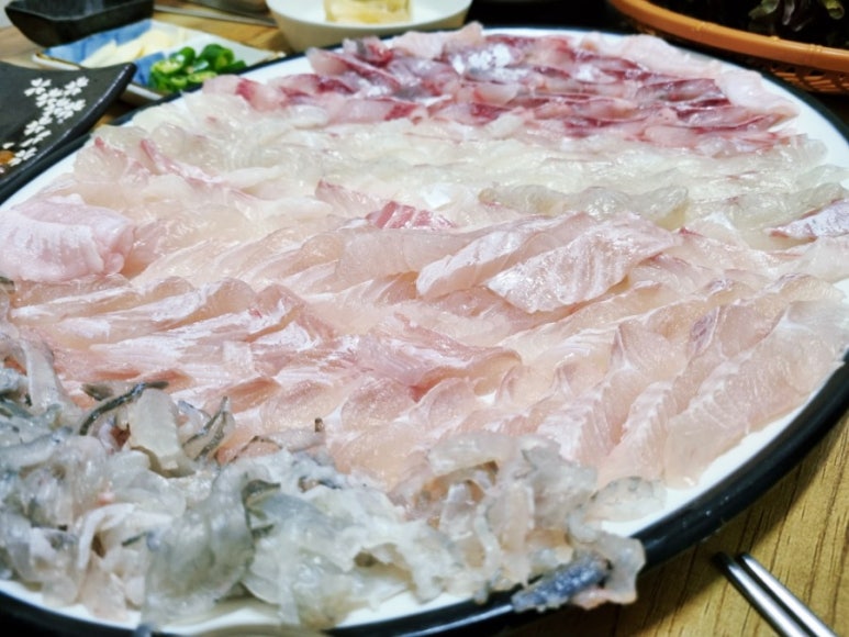 바다회수산 이미지