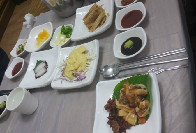 강동수산 이미지