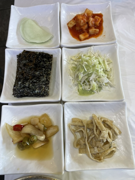 서귀포맛집코다리 이미지