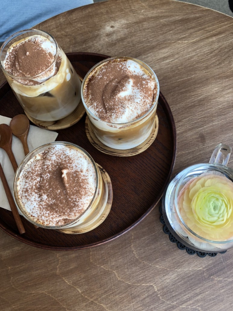 카페인cafein 이미지