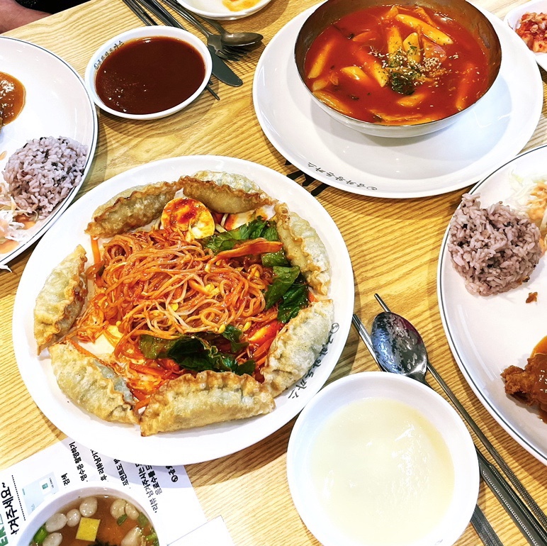 금화왕돈까스 부평지하상가점 이미지