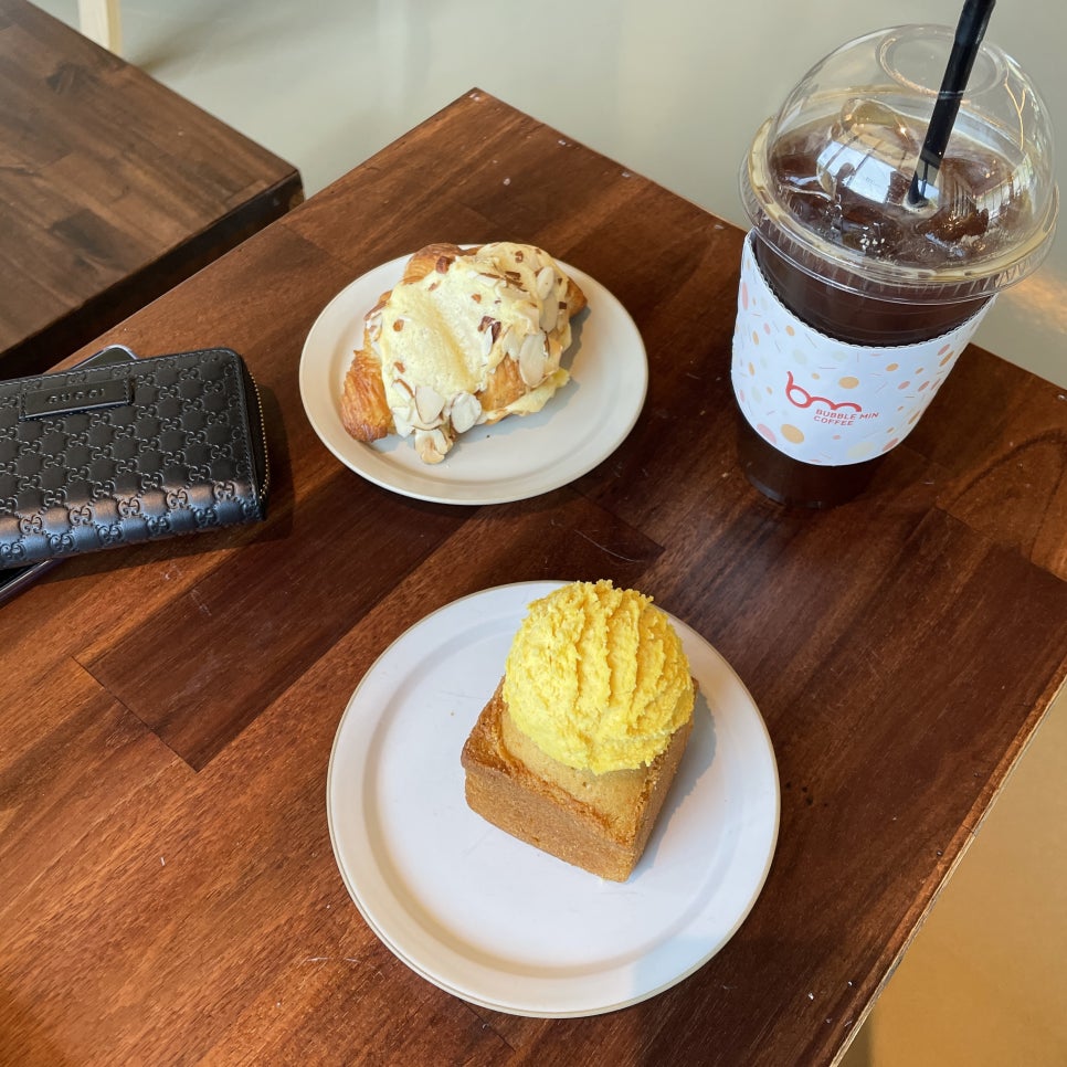커피빈주 이미지