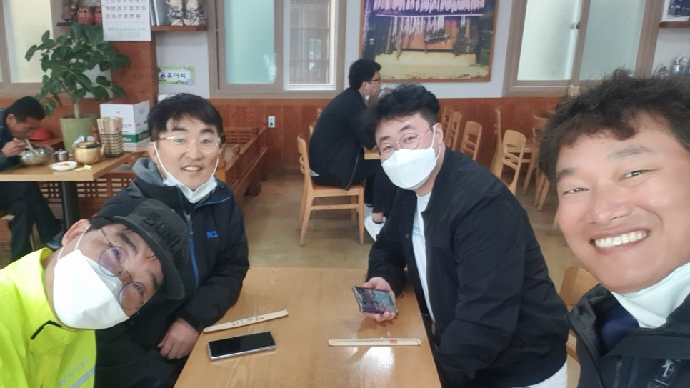 매물도하나민박 이미지