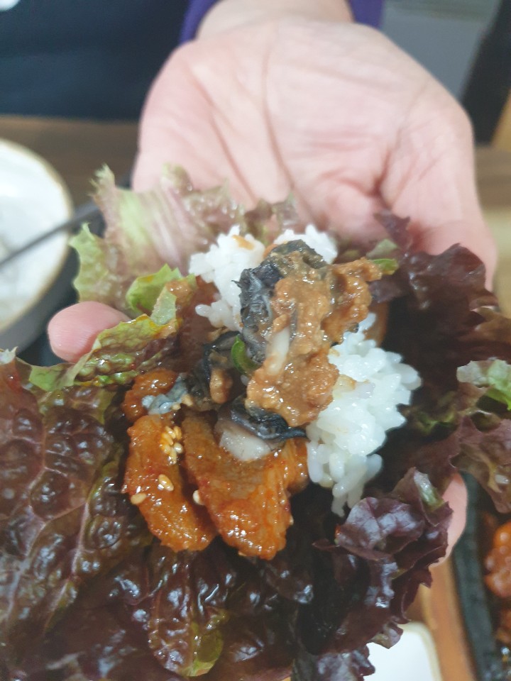 더꿀맛 이미지
