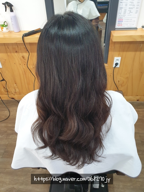 윤지영미용실 이미지