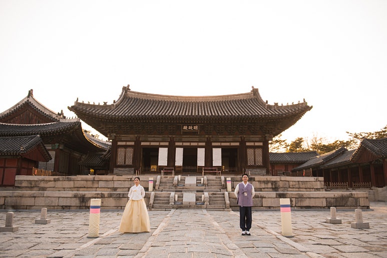 백년가약우리옷 이미지