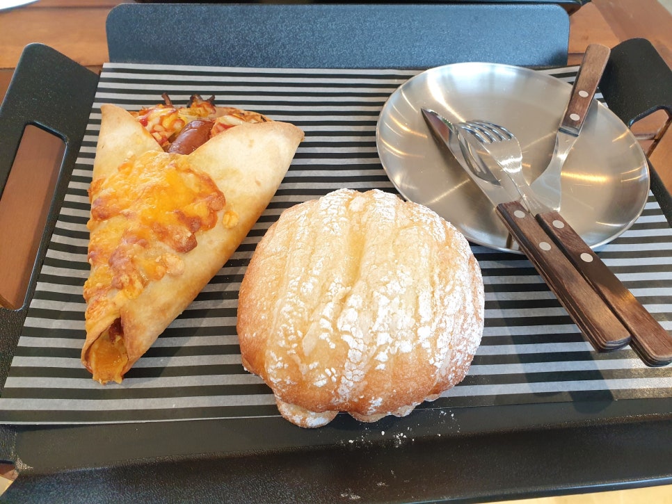 꼬리별 이미지