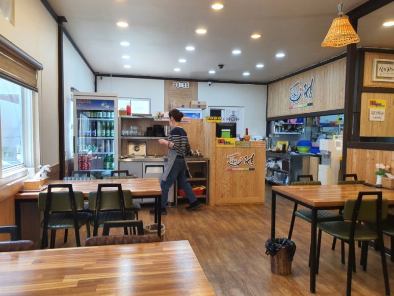 담은정칼국수 이미지