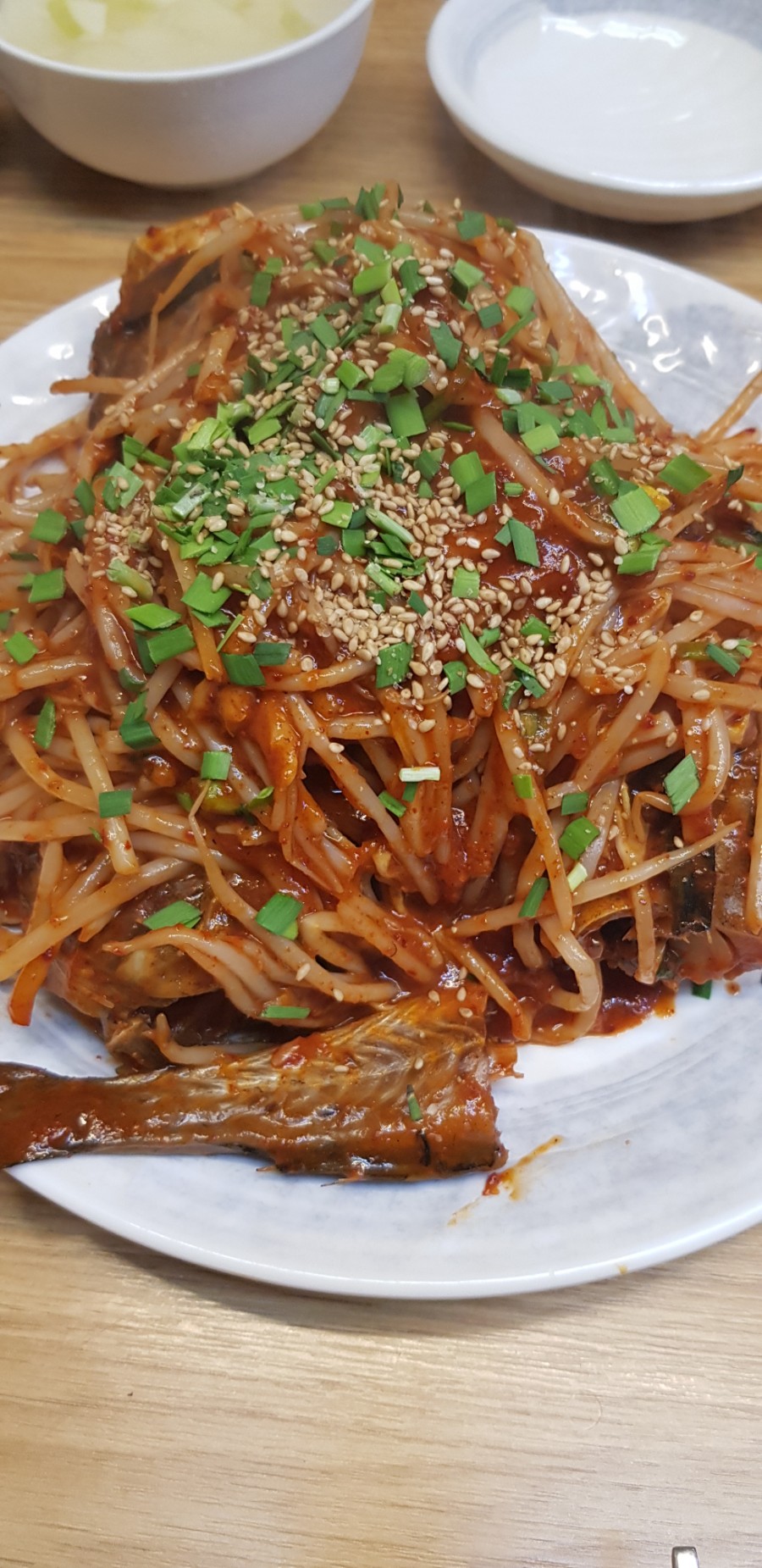 바람부리명태찜 이미지