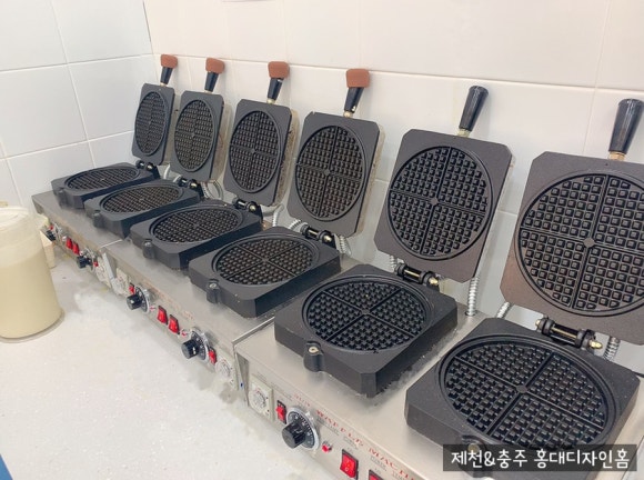 와플대학 제천중앙 캠퍼스 이미지