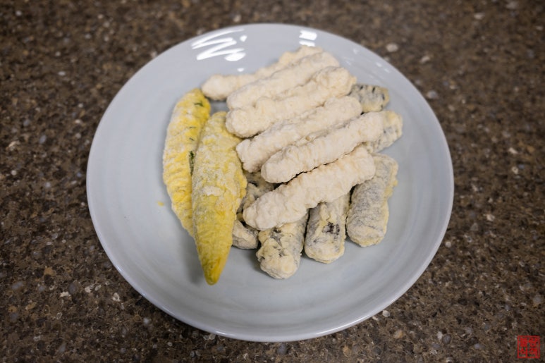 욱이네떡볶이 이미지