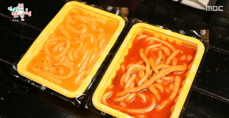 자매떡볶이 이미지