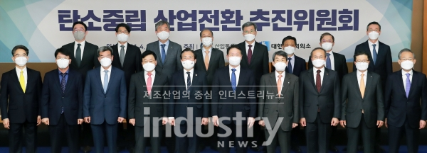 달성산업가스 이미지
