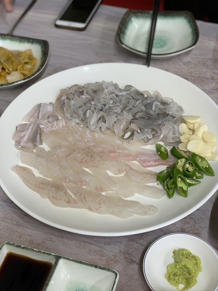 갯마을세꼬시 이미지