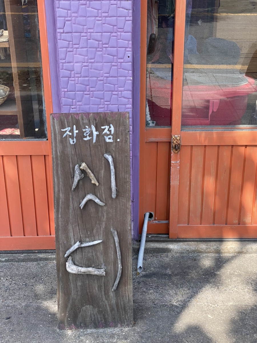 김밥나무 이미지