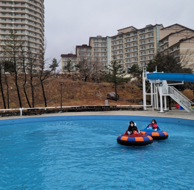 (주)조은여행사 이미지