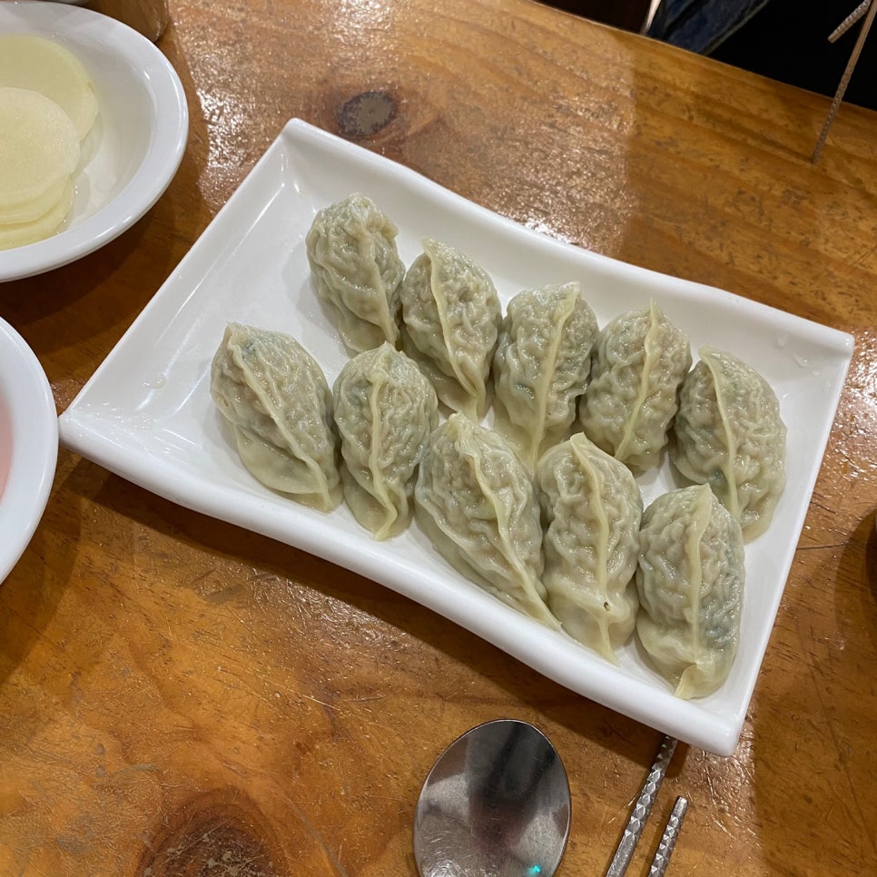 신대칼국수 이미지