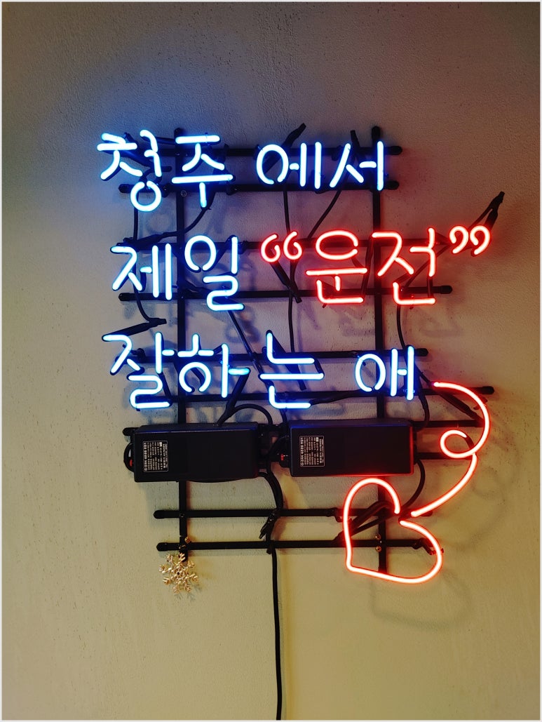 고수의운전면허 이미지