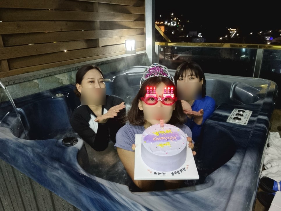 오하달오늘하루도달달하게 이미지