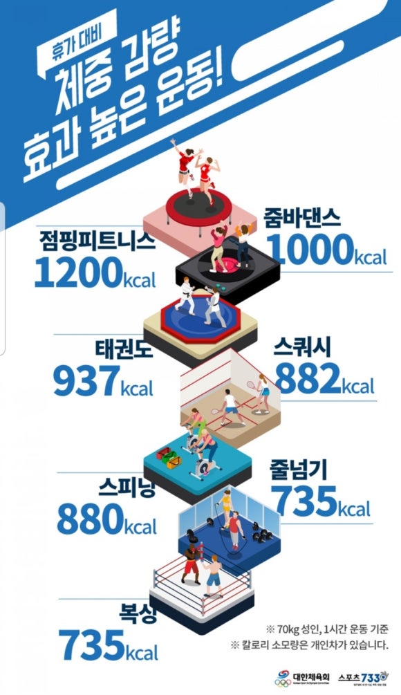 뻔뻔한운동점핑 이미지
