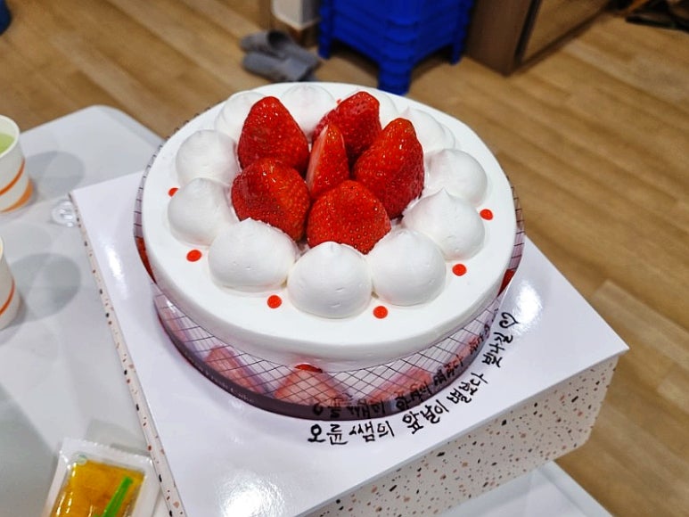 제빵공작소과자점 이미지