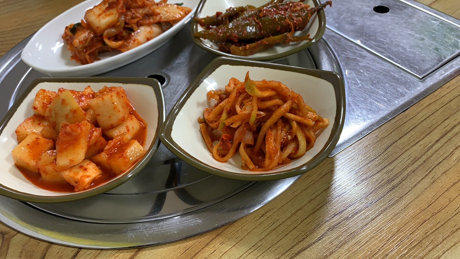 옥이네식당 이미지
