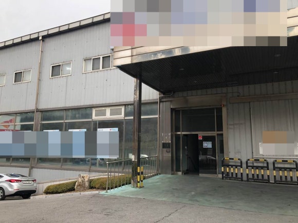 사무실정기청소병원정기청소학원정기청소전문업체 이미지