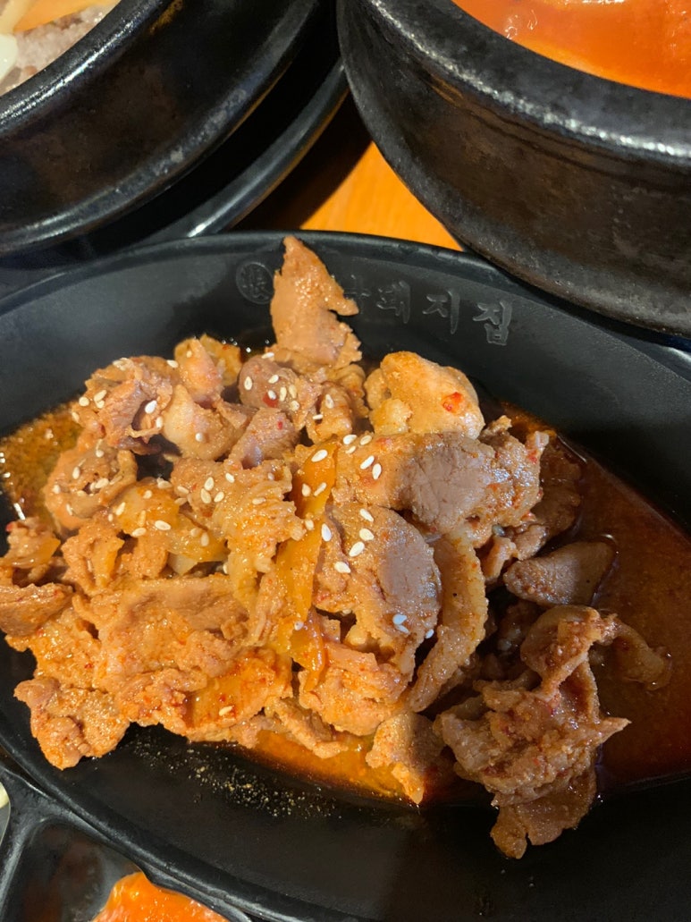 하남돼지집학동역 이미지