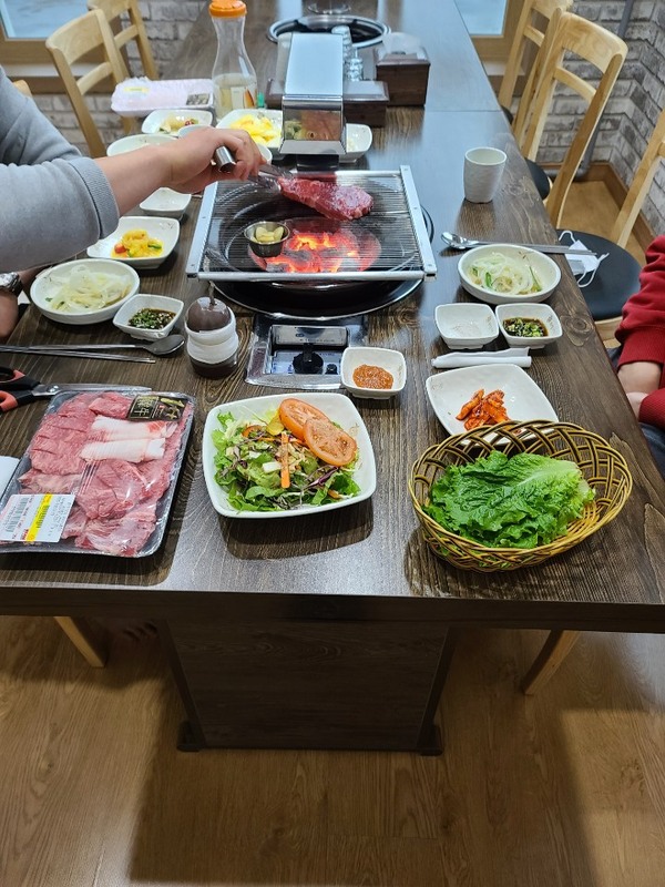 청원한우마실 1호점 이미지
