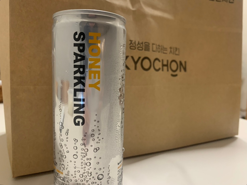 교촌치킨 세종다정점 이미지