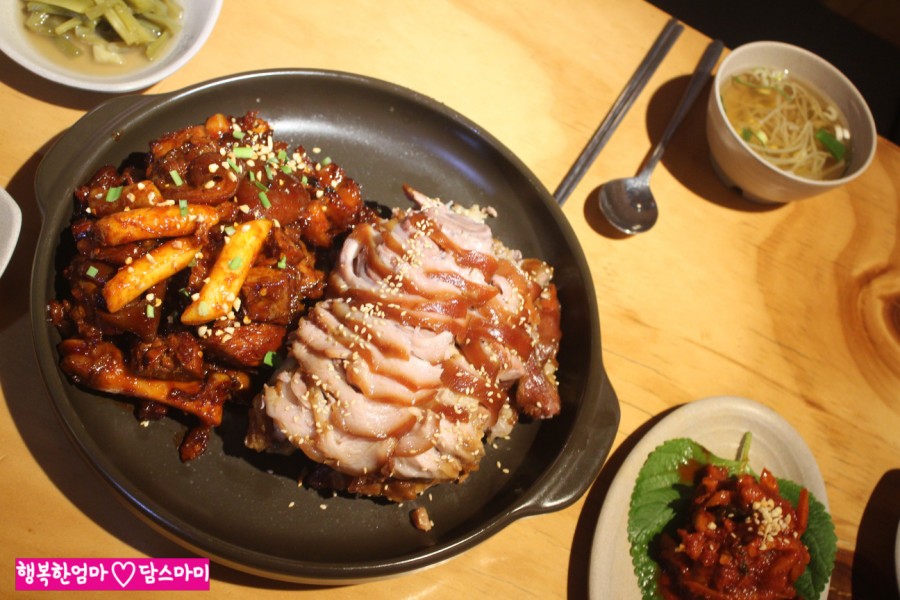 족발야시장파주 이미지
