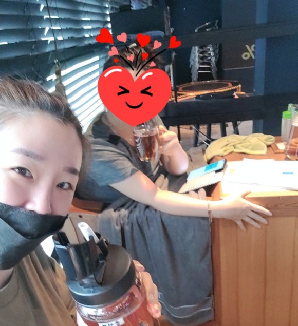 뻔뻔한운동점핑 이미지