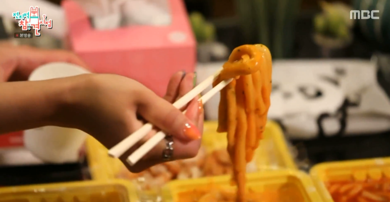 자매떡볶이 이미지