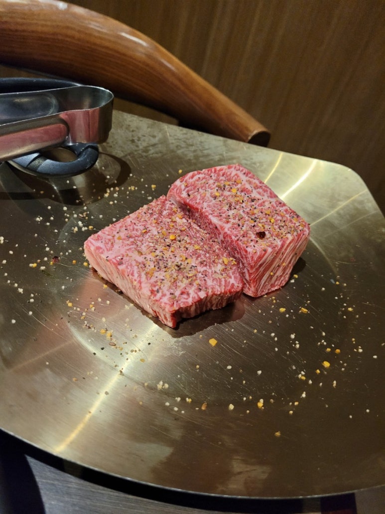 종각한우 이미지