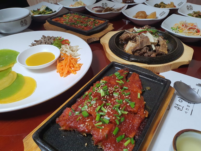 이천맛집원이쌀밥 이미지