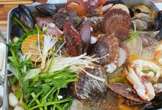 장안식당 이미지