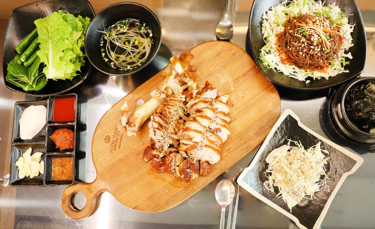 맛보는족족 이미지