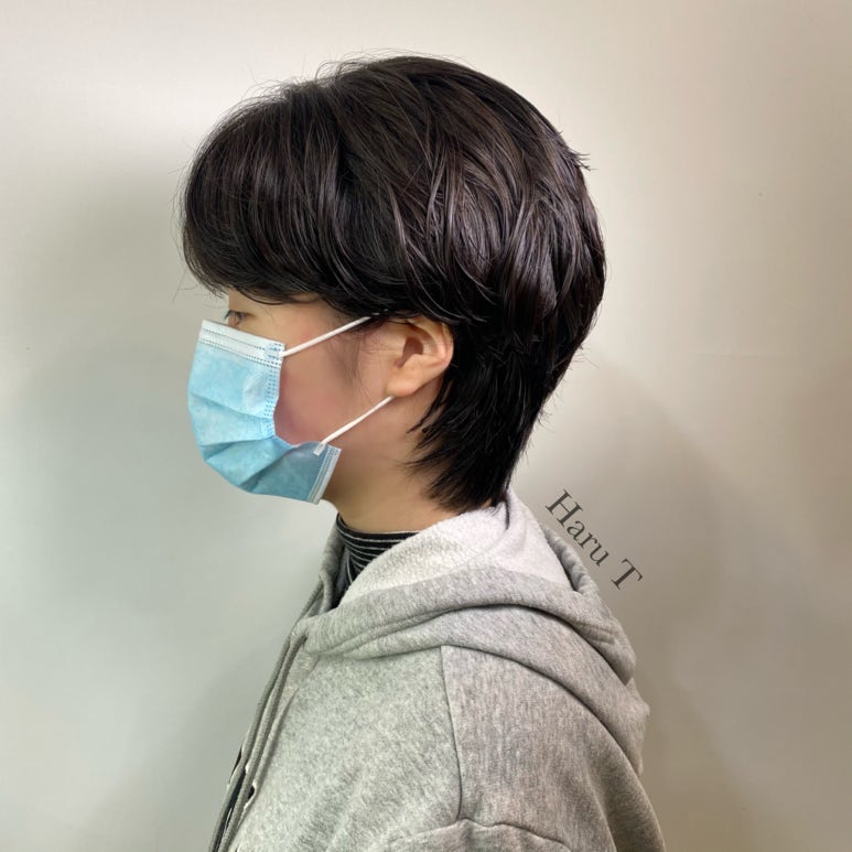 더블유(W)헤어 이미지