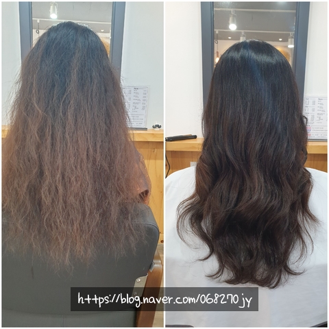 윤지영미용실 이미지