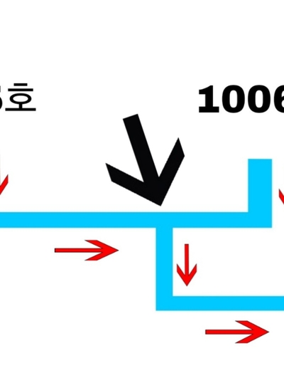 하수구막힘싱크대막힘변기막힘역류배관뚫는곳업체 이미지