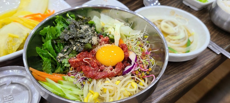 청원한우마실 1호점 이미지